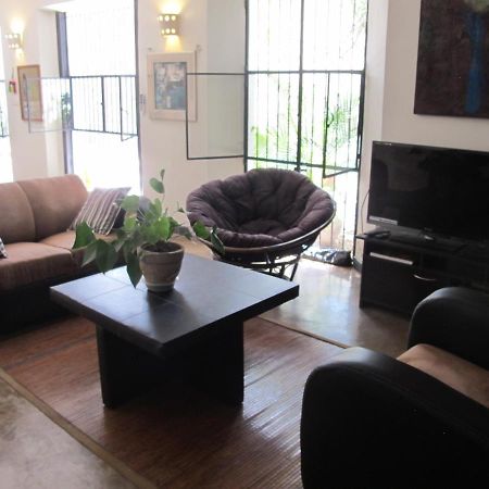 Casa Isabella Villa Mérida Exteriör bild