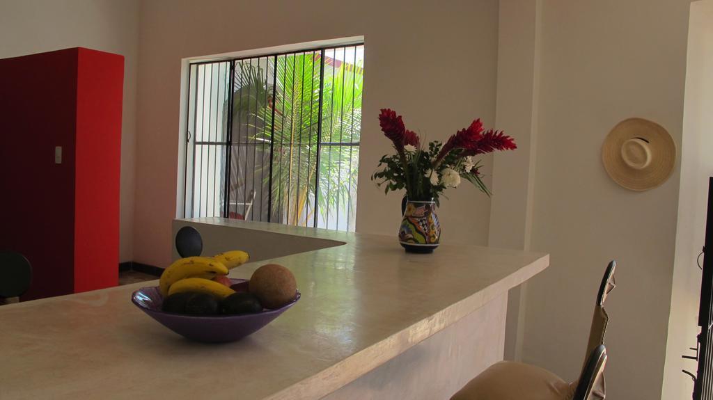 Casa Isabella Villa Mérida Exteriör bild