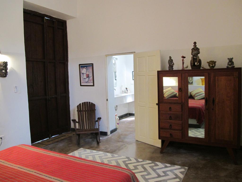Casa Isabella Villa Mérida Exteriör bild