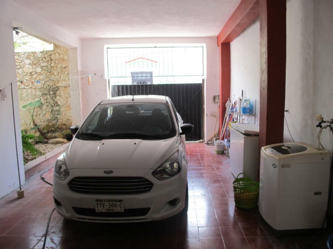 Casa Isabella Villa Mérida Exteriör bild
