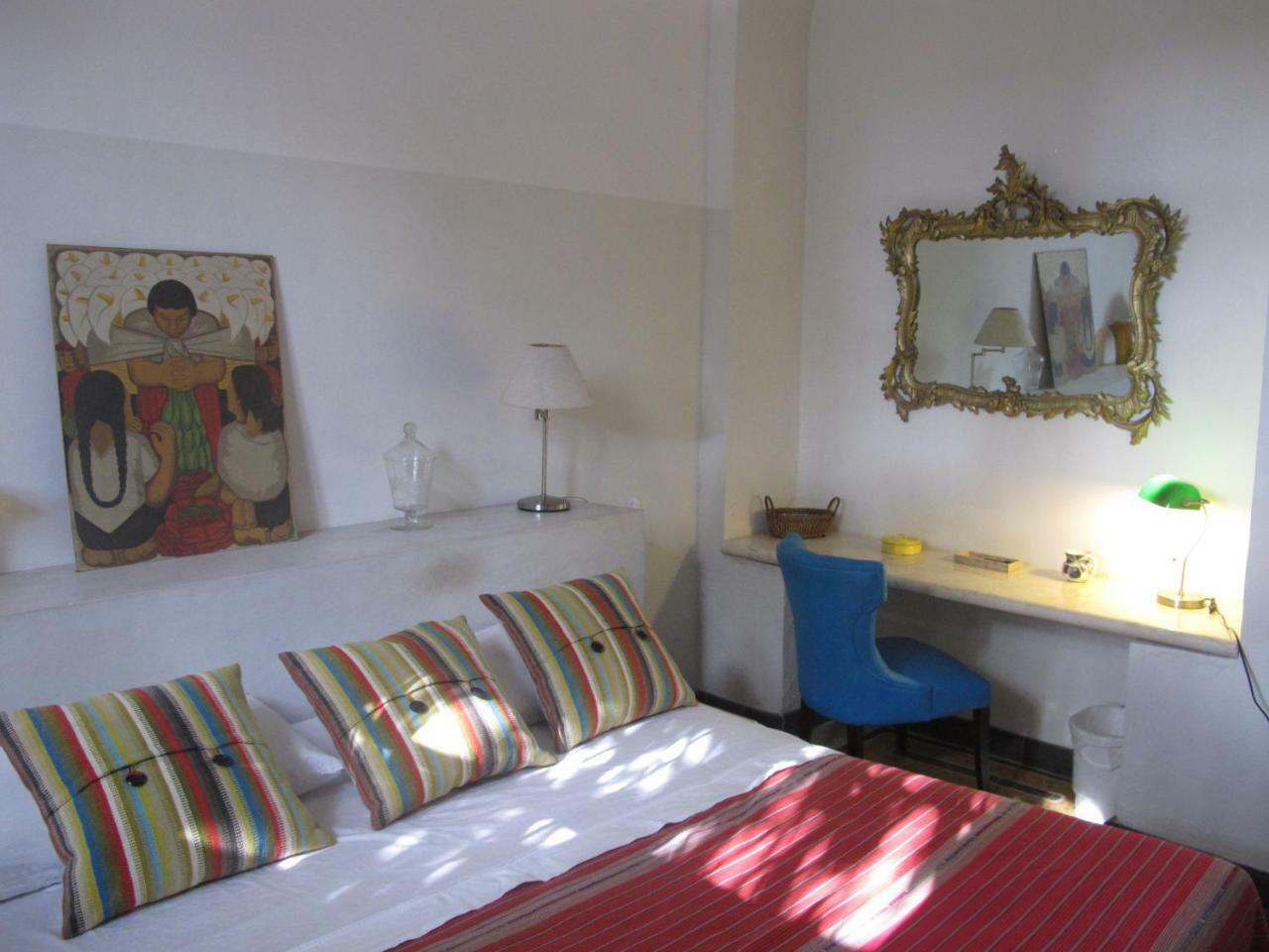 Casa Isabella Villa Mérida Exteriör bild