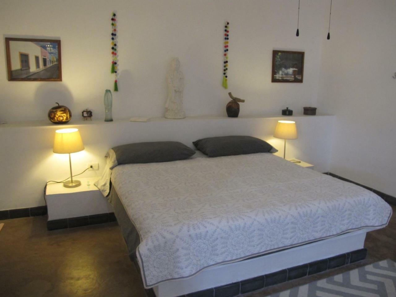 Casa Isabella Villa Mérida Exteriör bild