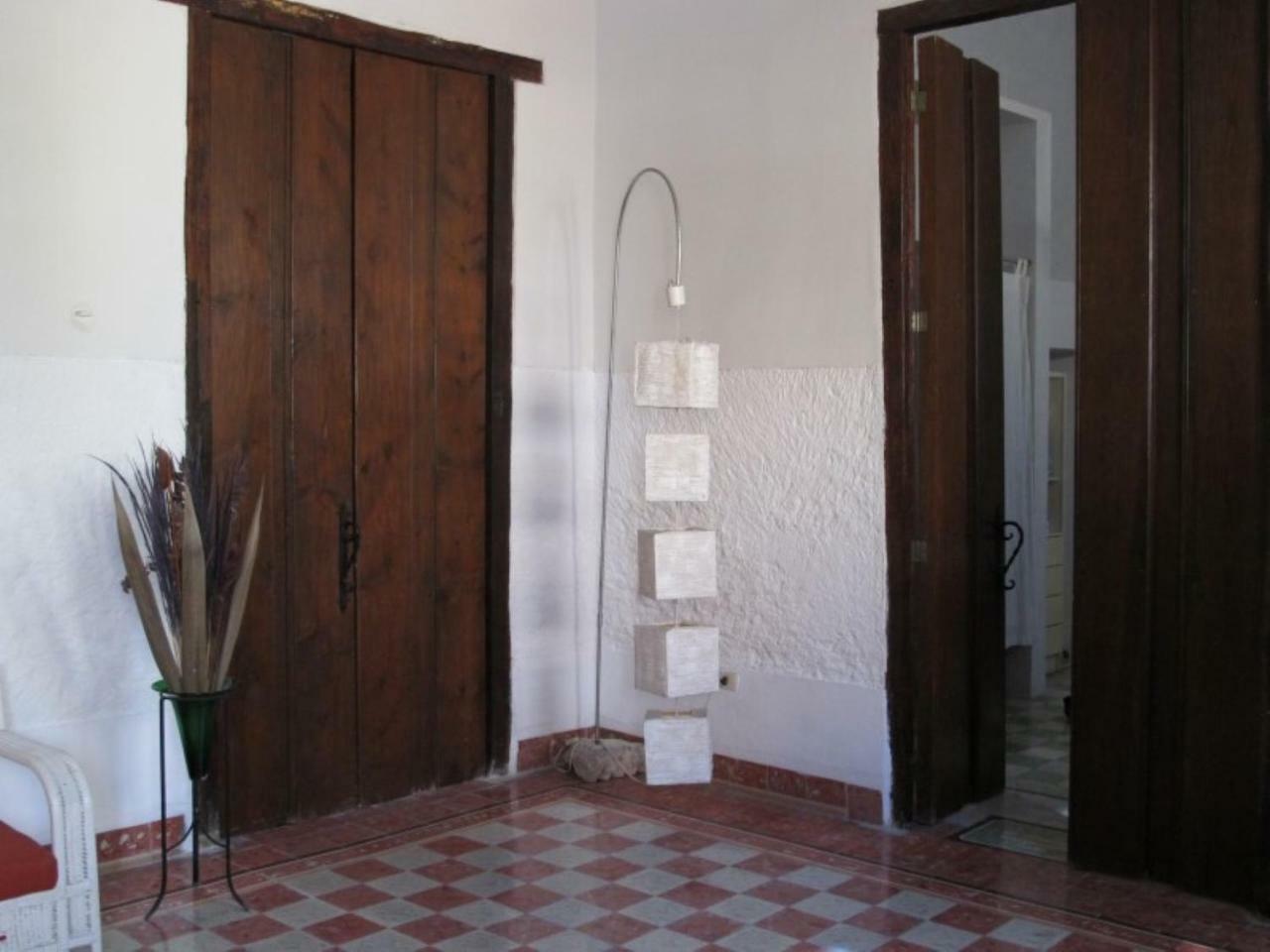 Casa Isabella Villa Mérida Exteriör bild